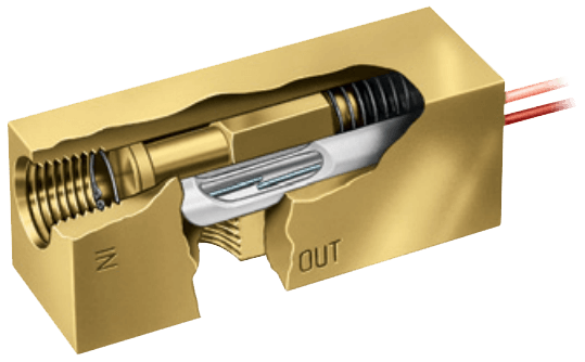 Gems Flow Switch, FS-927 Series